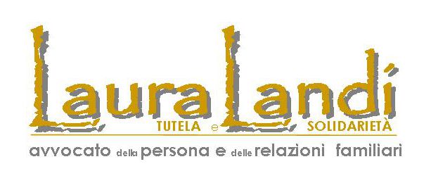 logo Laura Landi