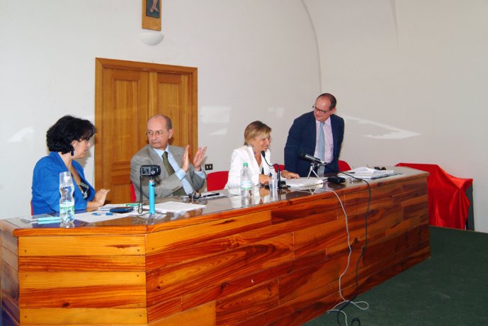 12 giugno 2013