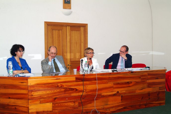 12 giugno 2013