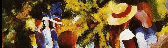 august_macke_036_ragazze_sotto_gli_alberi_1914