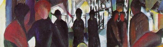 macke_addio_1914